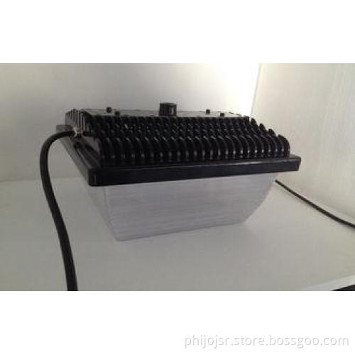 Energy-saving 7800Lm Led Canopy Lights with 3 years warrant